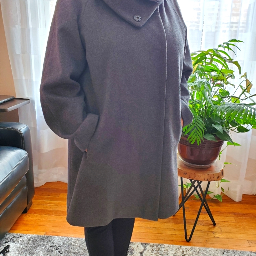 G Gallary  Jacket - Size L